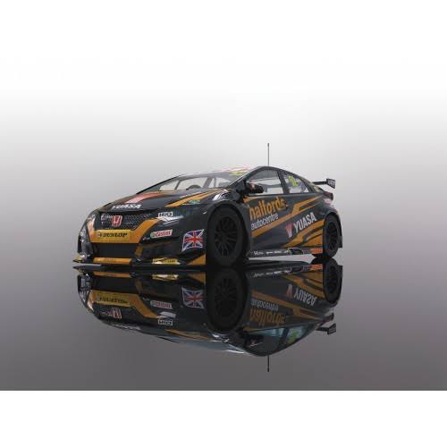 Honda Civic Type R BTCC 2017 G56771