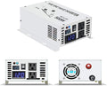 500W 12V Pure Sine Wave Car Power Inverter G279