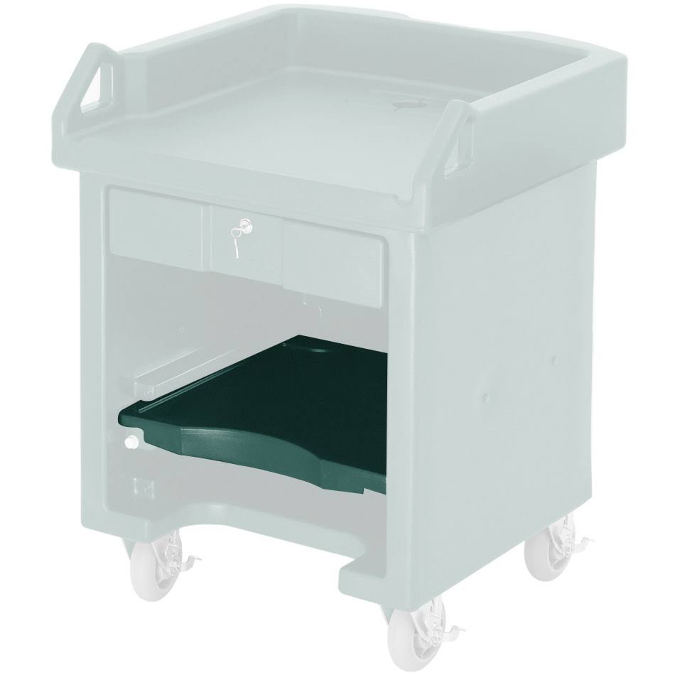Versa Cart Shelf Z5347