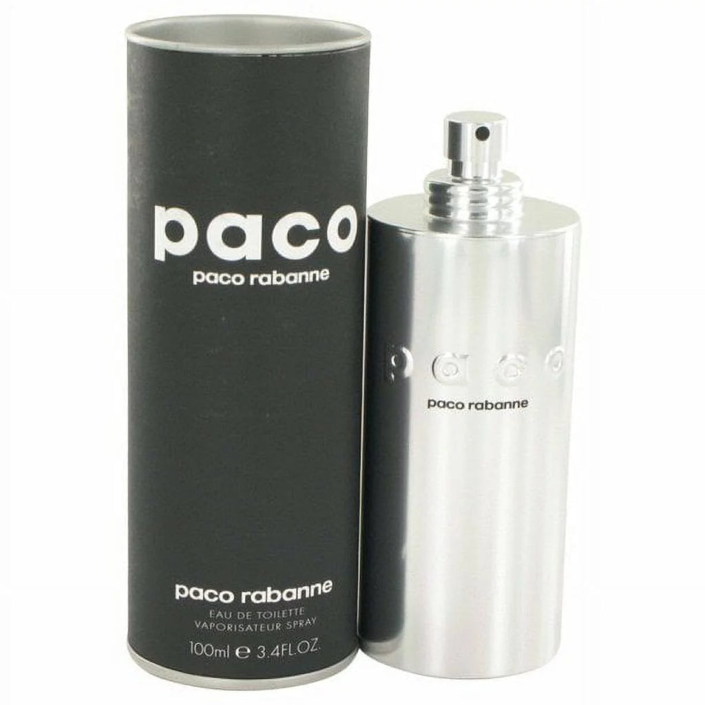 Eau De Toilette Spray 3.4 Oz Pack of 2 U9999