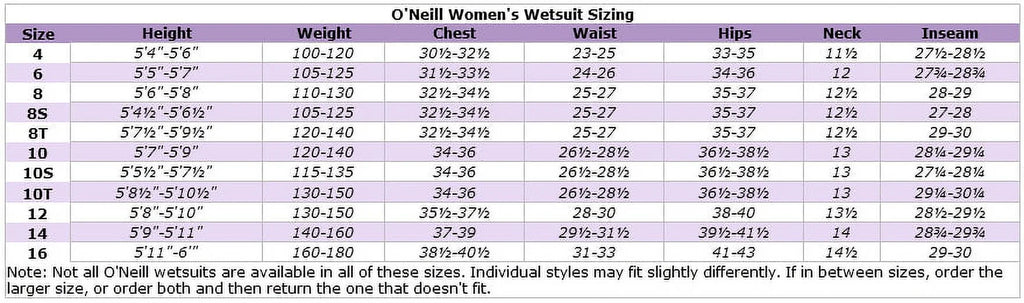 Black 4/3mm Full Wetsuit F7425