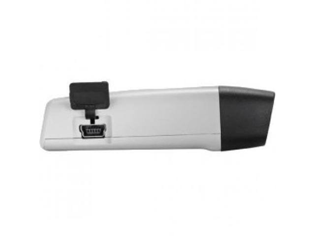 Wireless CCD Barcode Scanner U967403