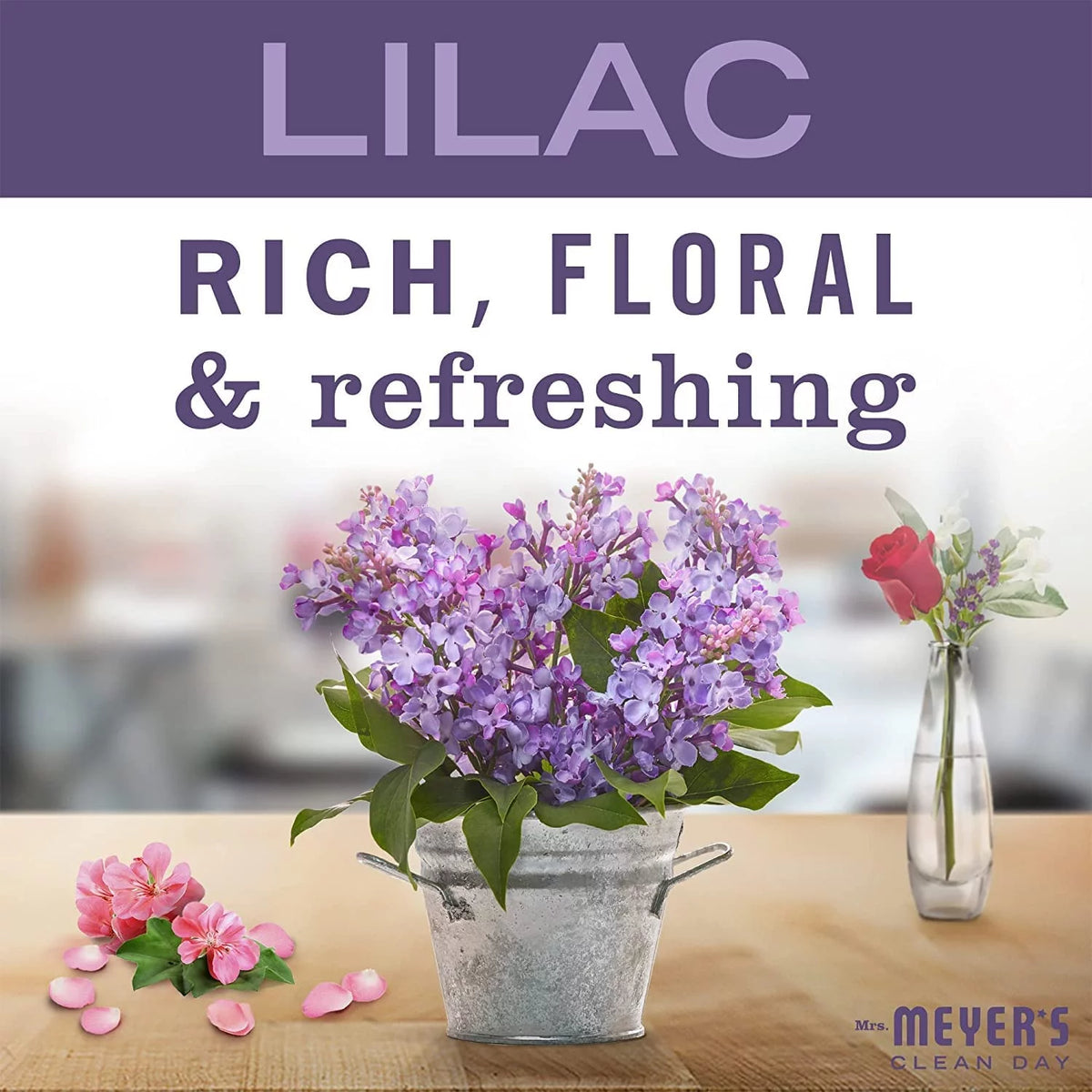 Spring Scent Room Freshener Variety 8 oz G1370