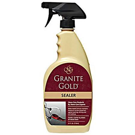 Natural Stone Sealer (Case of 6) R44733