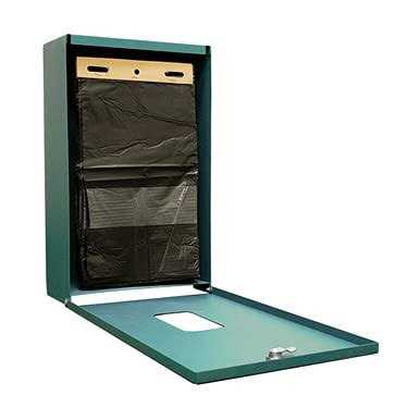 Commercial Dog Waste Bags F23587