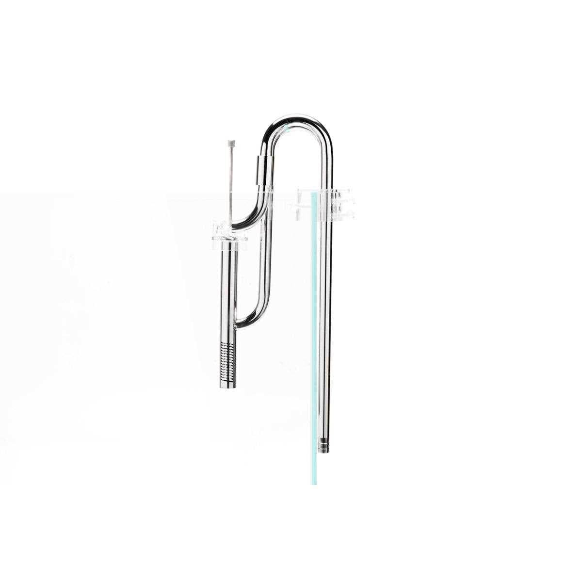 Stainless Steel Lily Pipes I3326