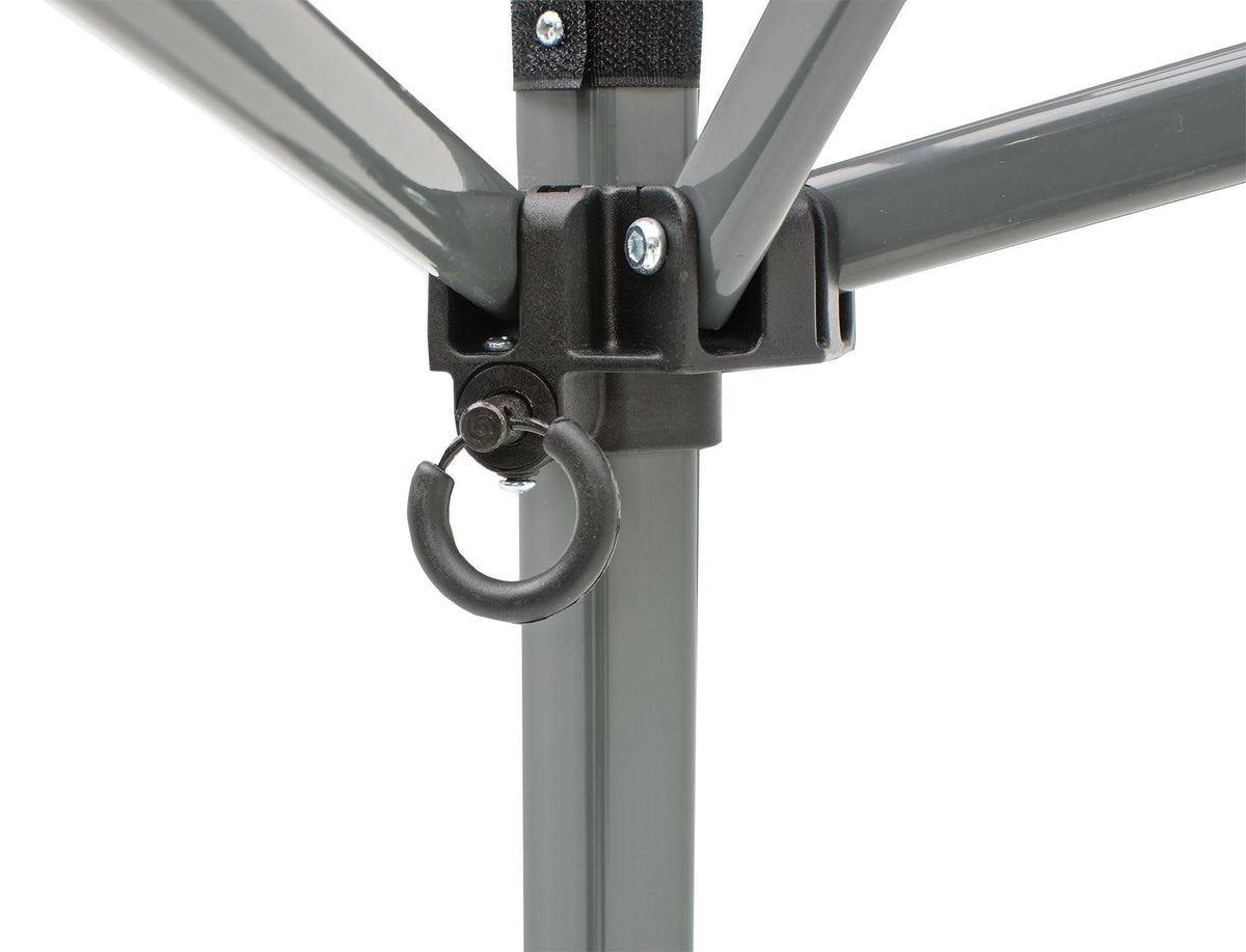 10 x 10 Straight Leg Canopy N437