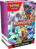 Pokemon Trading Card Game Booster Bundle 6 Booster Packs V51990