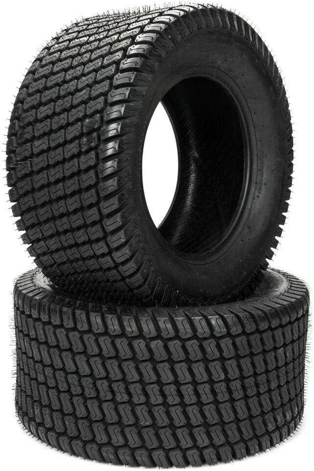 23X10.50-12 Lawn Mower Cart Turf Tires 4PR G8197