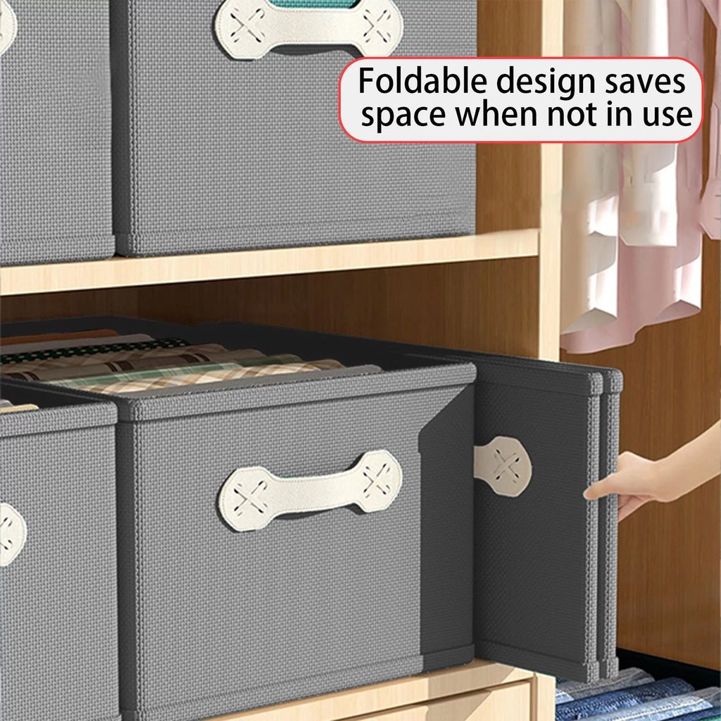 Clothes Storage Organizer Set G25504