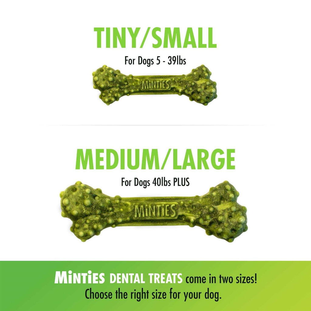 Dental Treats Dogs Z608