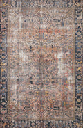 Terracotta Rug 8'6 x 11'6 R925776