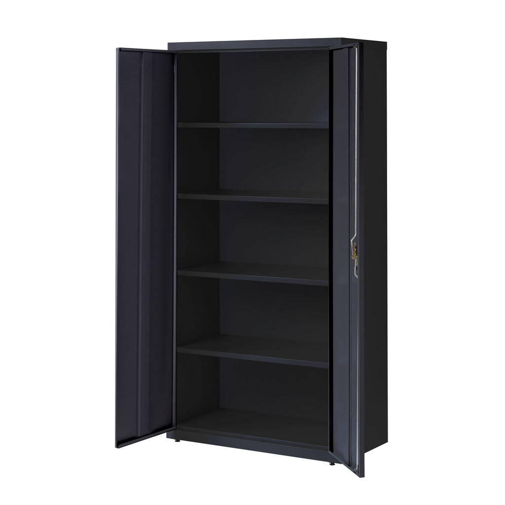 Putty Metal Storage Cabinet J967