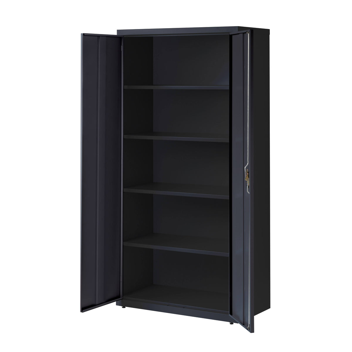 Putty Metal Storage Cabinet J967
