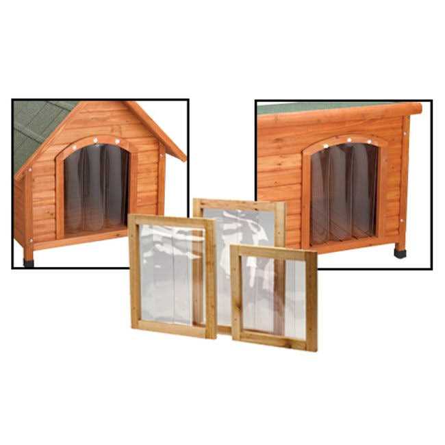 Dog House Door Flap P246340