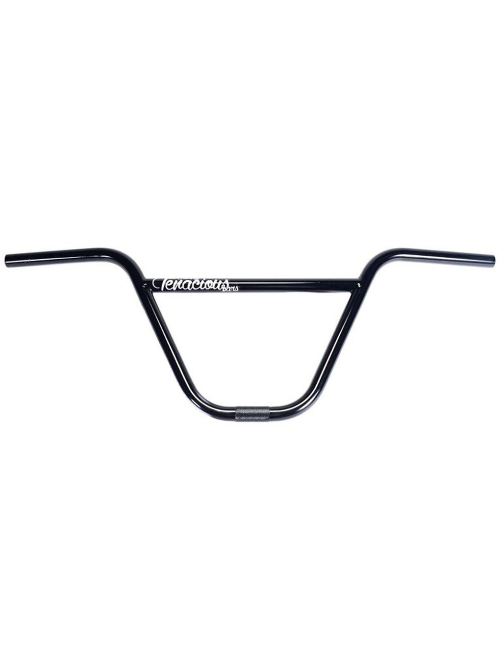 Black BMX Bars N650696