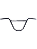 Black BMX Bars N650696