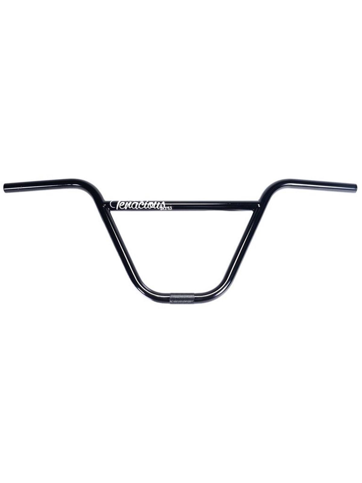 Black BMX Bars N650696