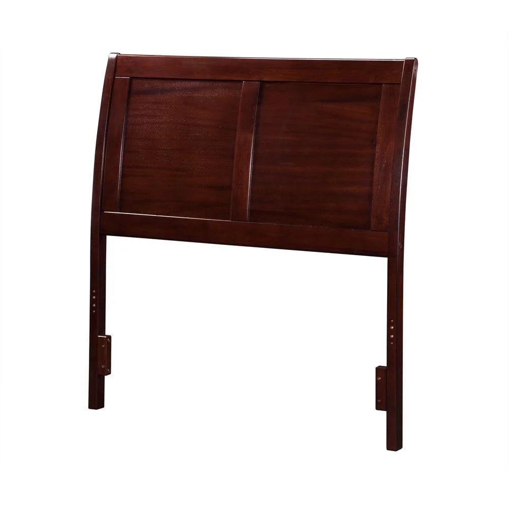 Brown Panel Headboard L67290