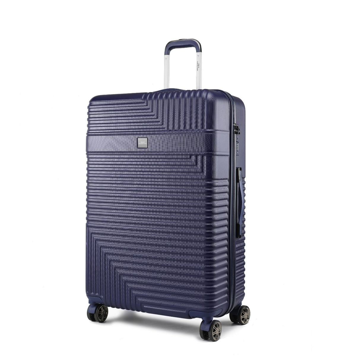 Extra Large Check-in Spinner J9881
