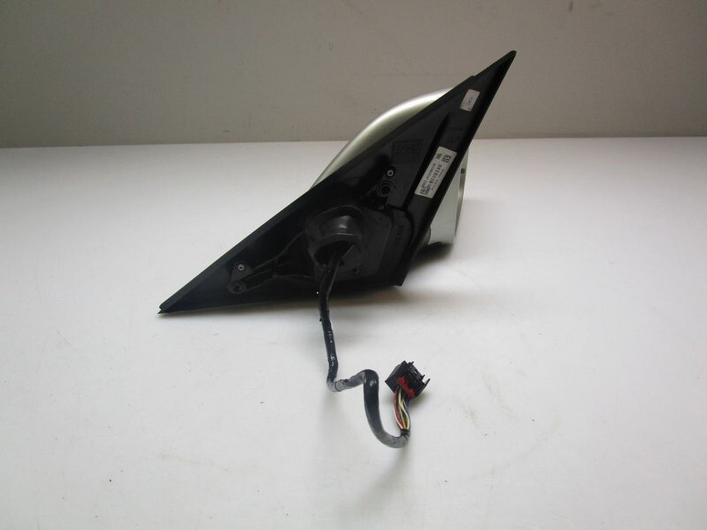 Passenger Power Memory Door Mirror H8971