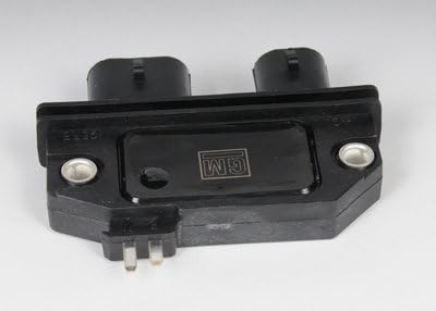 Ignition Control Module Pack of 2 S839370