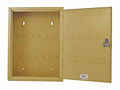 Wall Mount Key Cabinet 60 Key Capacity J117663