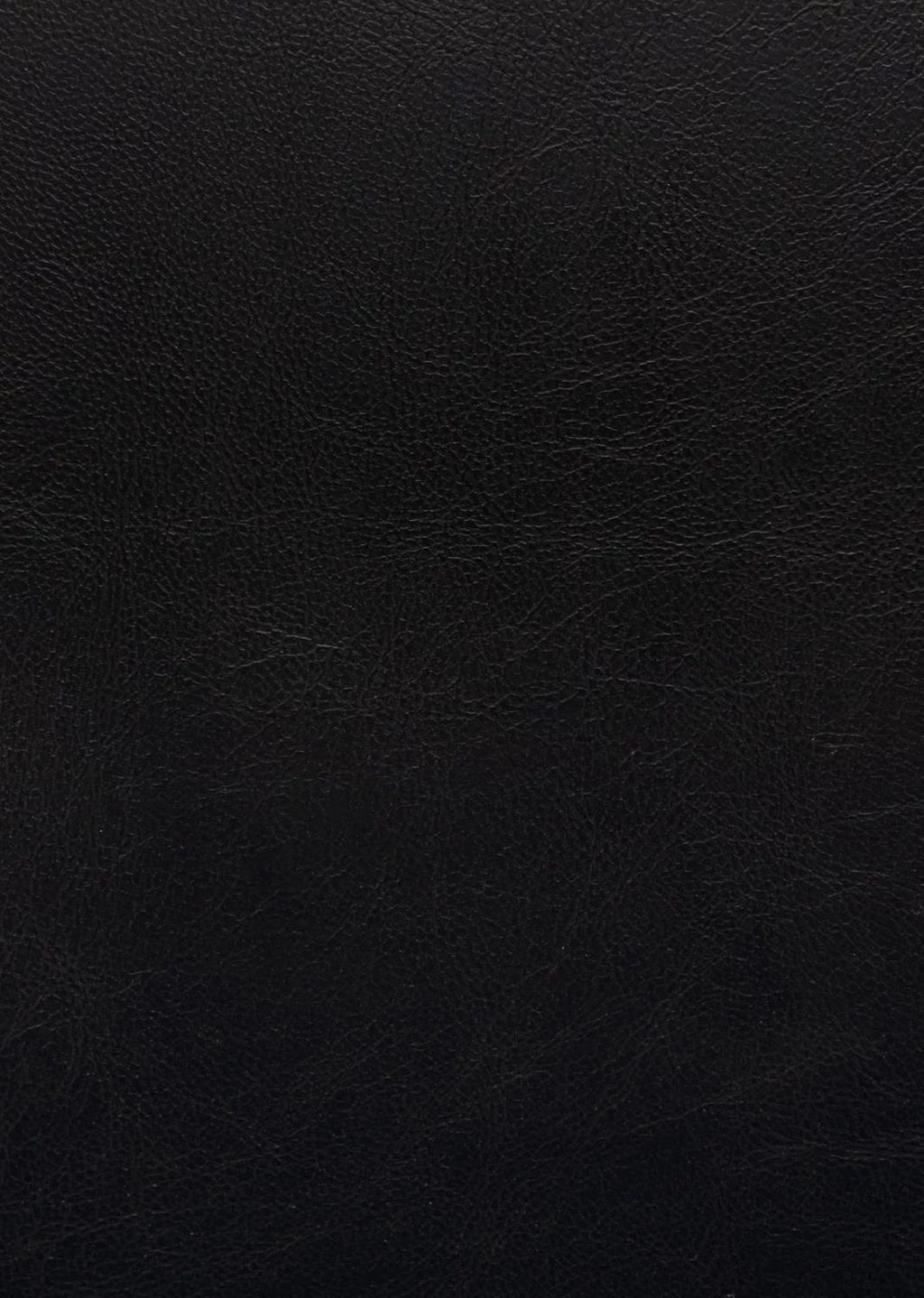 Black Modern Office Chair with Nailhead Trim U567