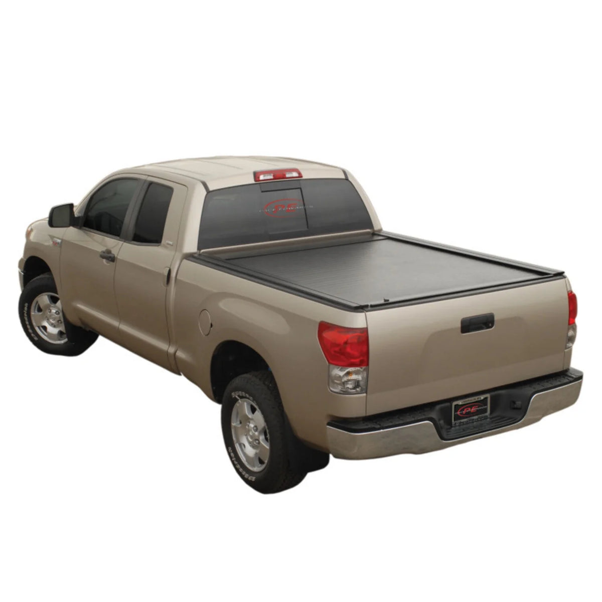 2015-2017 Chevy Colorado / GMC Canyon 5ft 2in Bed JackRabbit Kit w/ Explorer Rails U978188