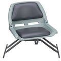 Folding Swivel Seat D587