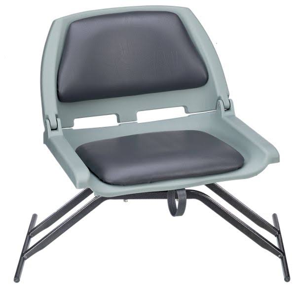 Folding Swivel Seat D587