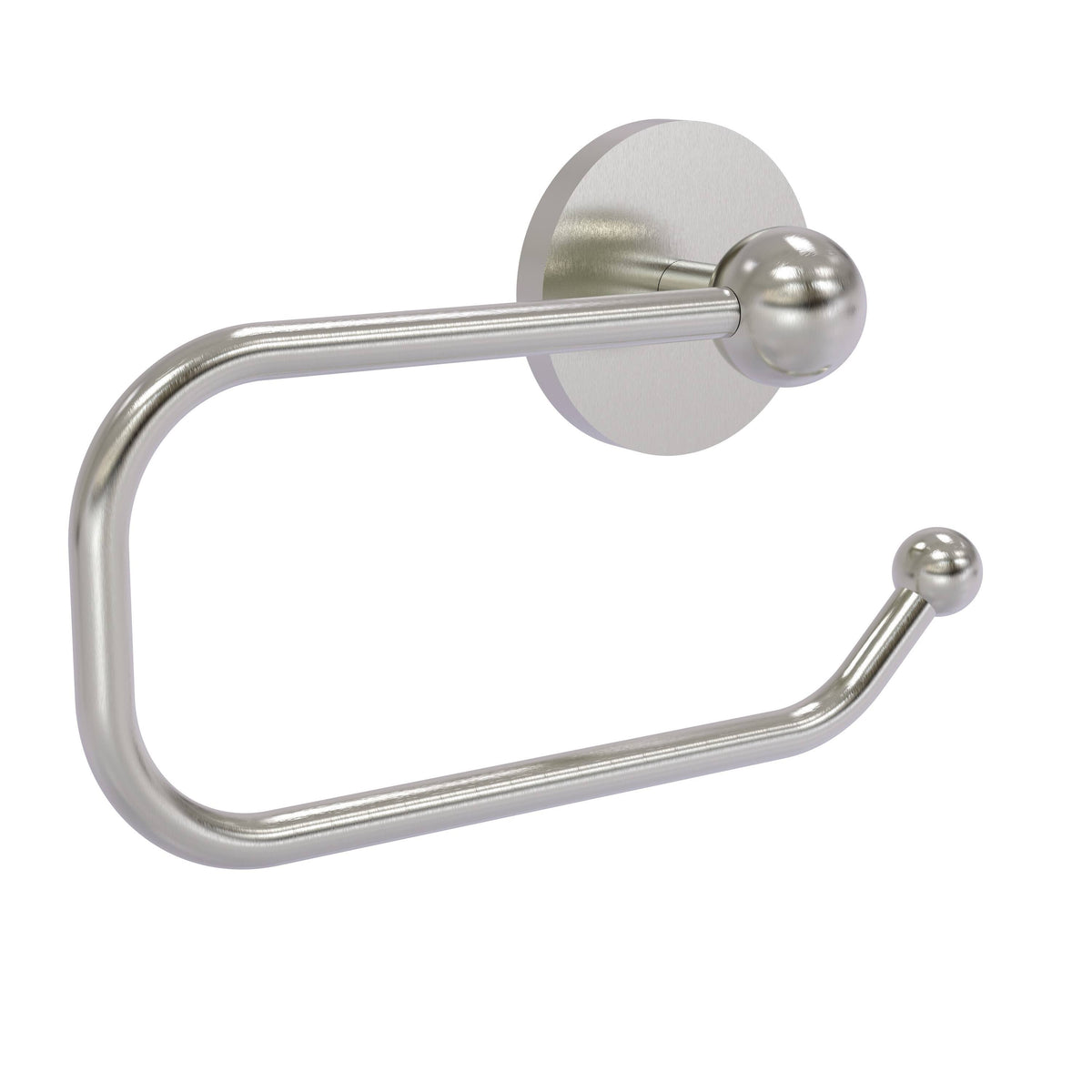 Matte White Toilet Tissue Holder T54777