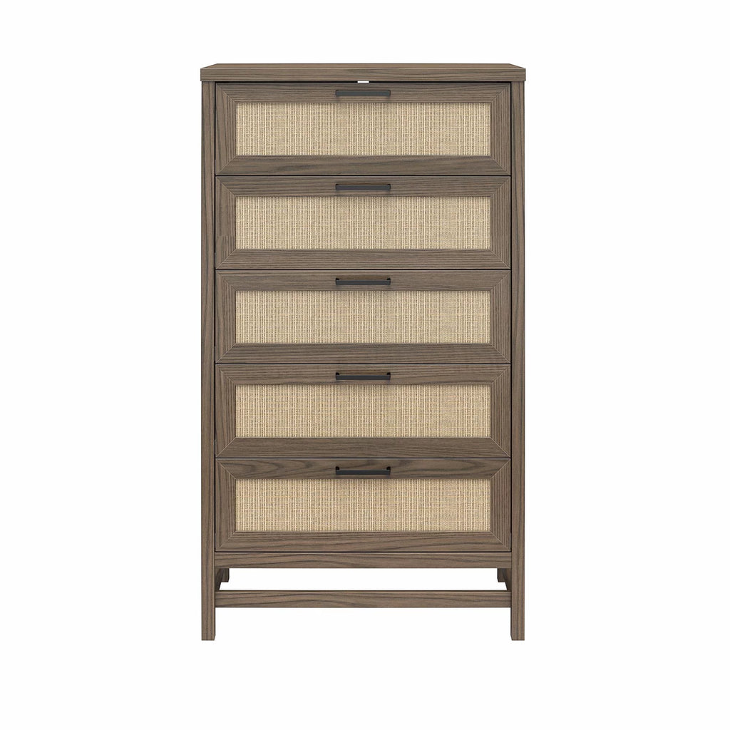 5 Drawer Dresser T370