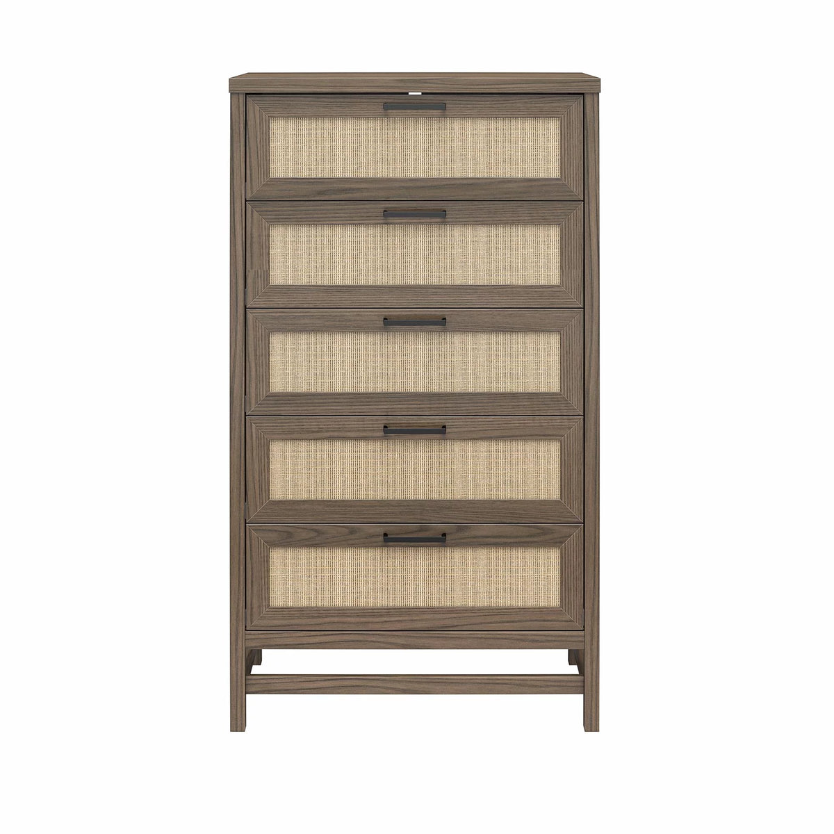 5 Drawer Dresser T370