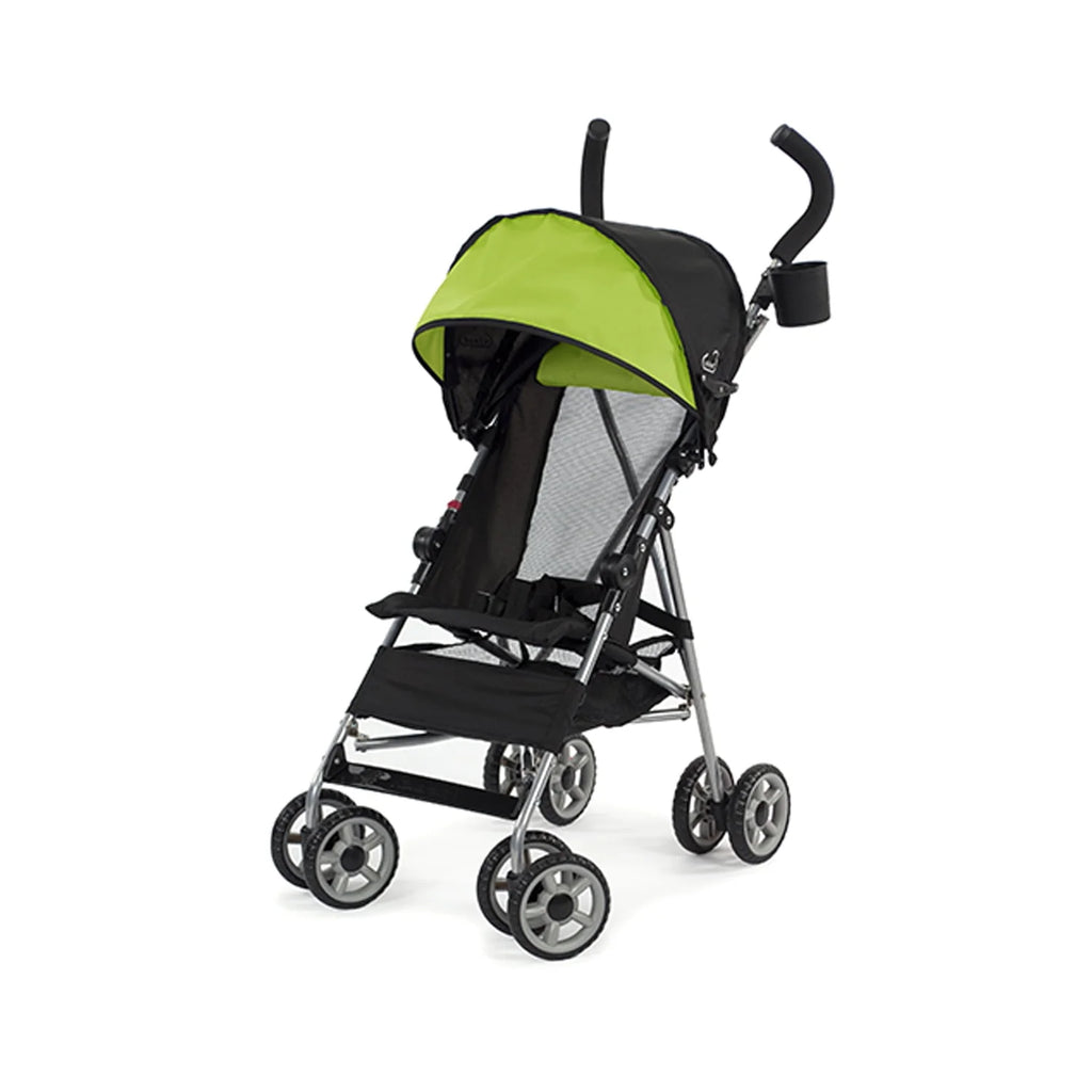 Black Umbrella Stroller Z19132