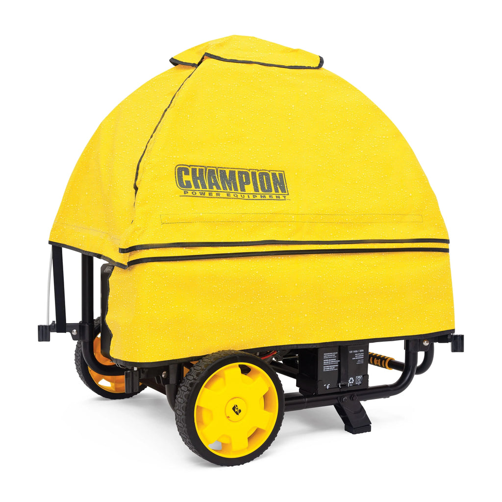 Generator Cover Z507407