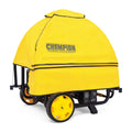 Generator Cover Z507407
