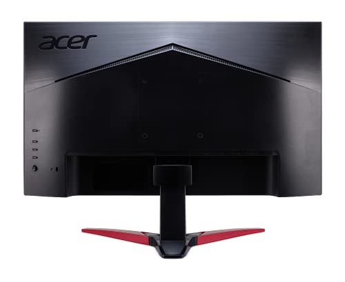 23.8” Full HD VA Gaming Monitor 165Hz 1ms Black M8295
