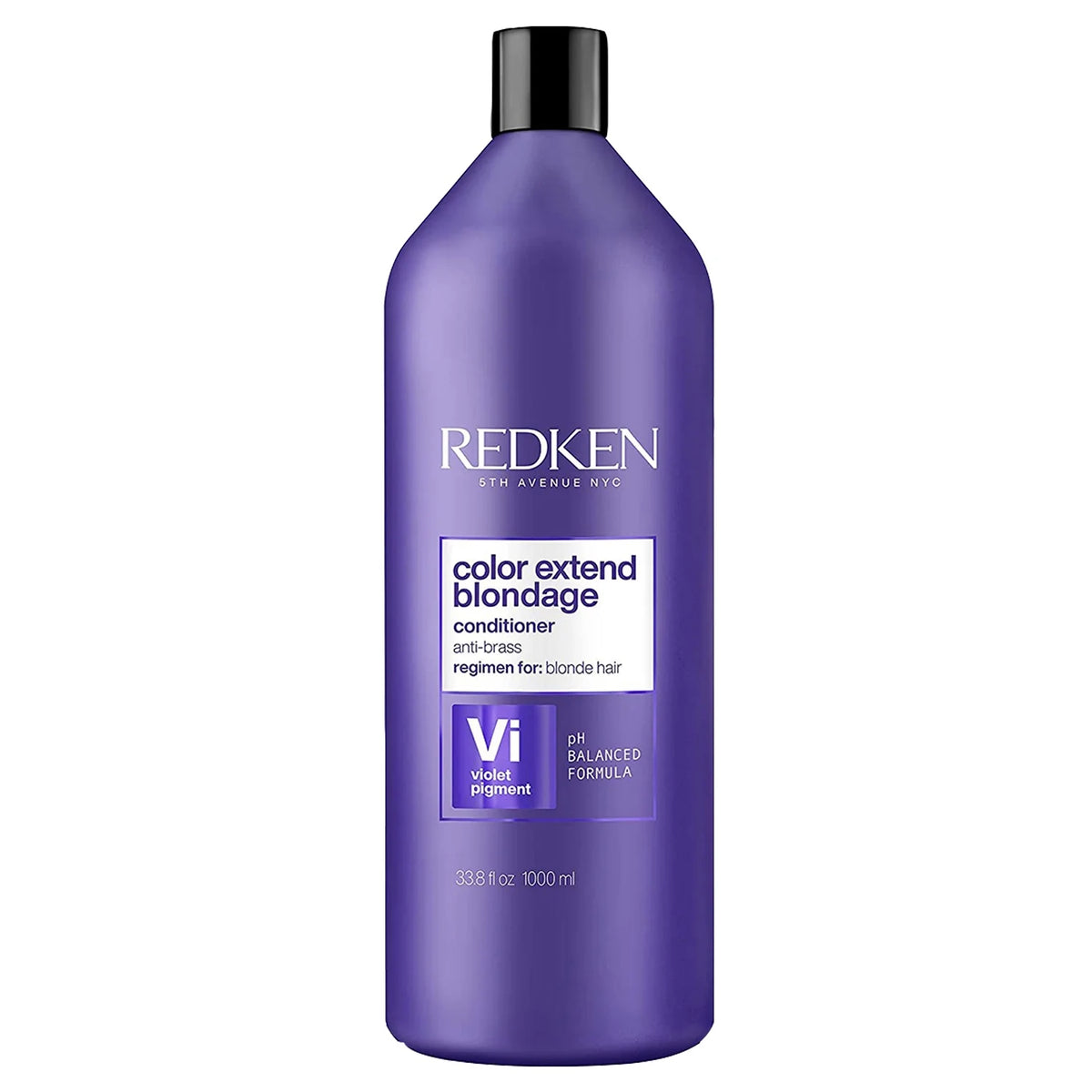 Blondage Shampoo and Conditioner Duo 1 Liter P13896