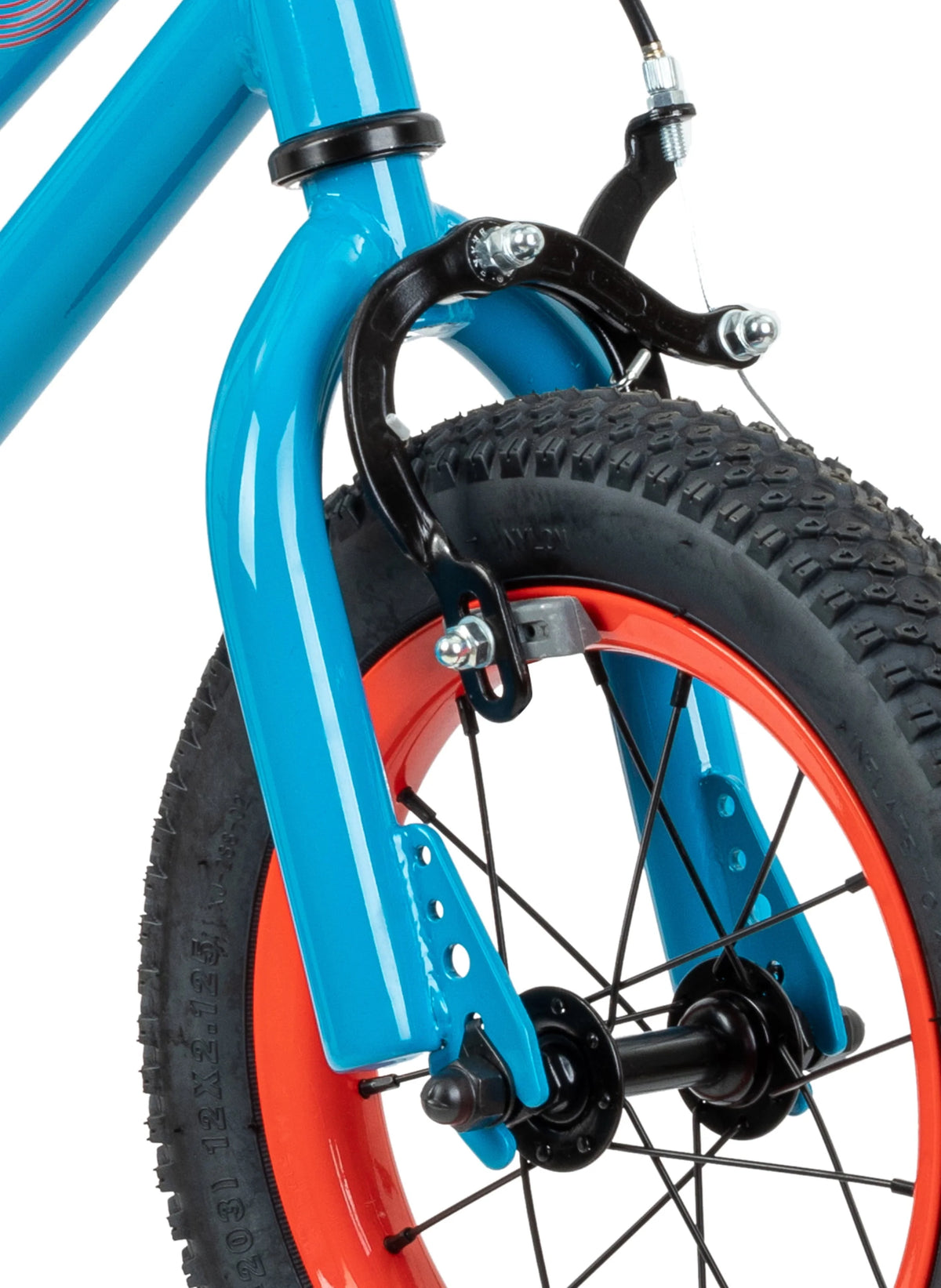 12 inch Kids Bike with Training Wheels H813024