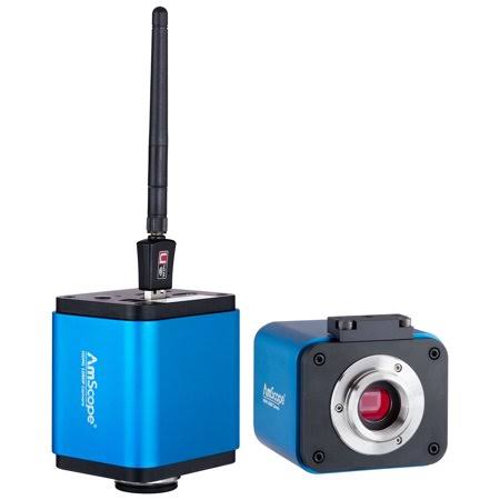1080p HDMI WiFi Digital Camera W387784