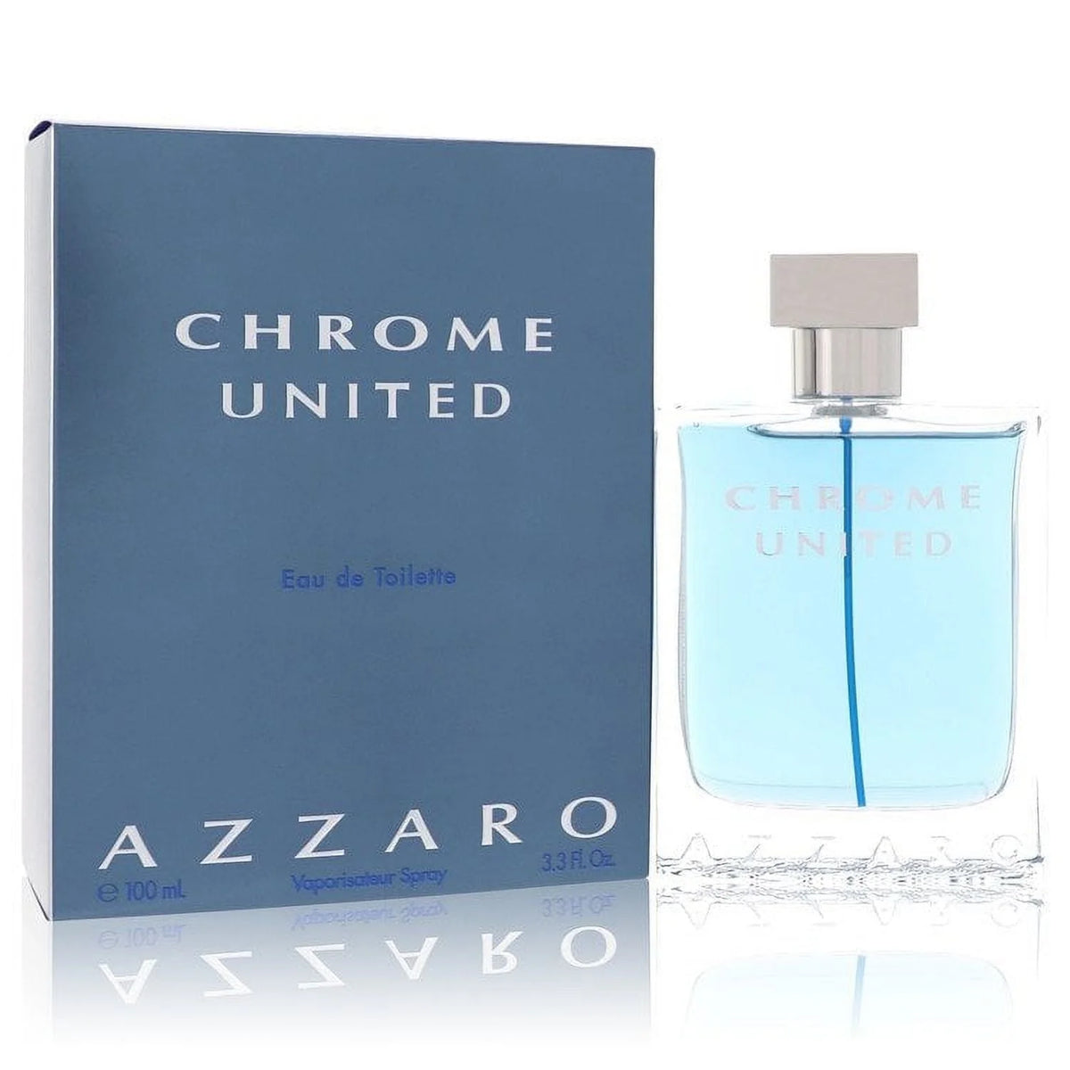 Eau De Toilette Spray 3.4 oz Pack of 3 F882487