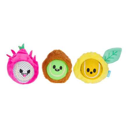 Dog Toys Squeaker Ball Toys J707