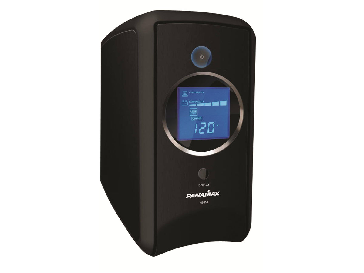 Battery Backup Q6595