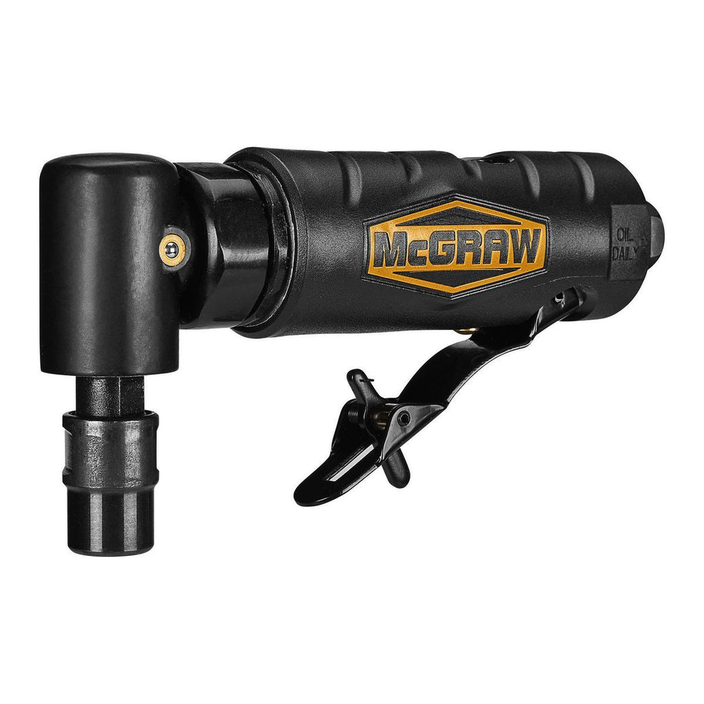 1/4 in. Angle Air Die Grinder V6274
