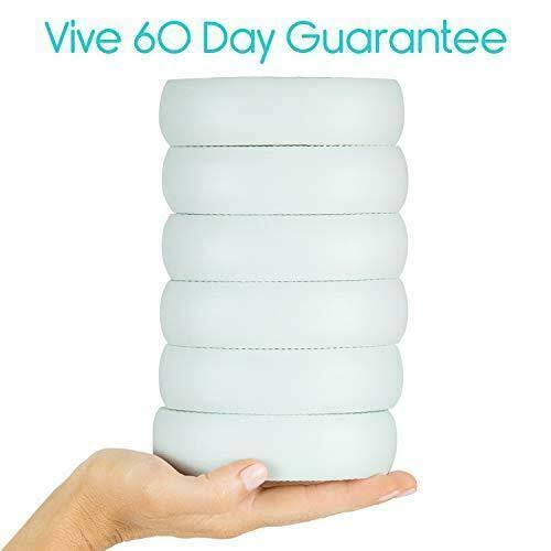 Lotion Applicator Replacement Pads 6 Pack M4475