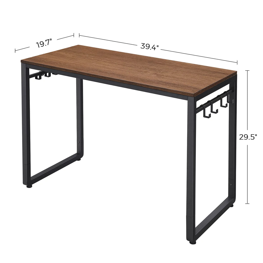 Computer Writing Desk B48681