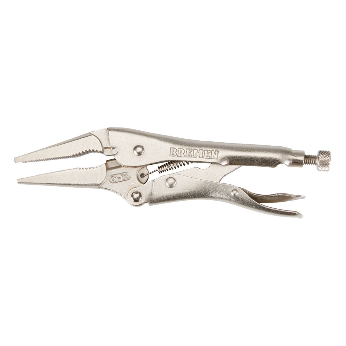 9 in. Long-Nose Locking Pliers I15475