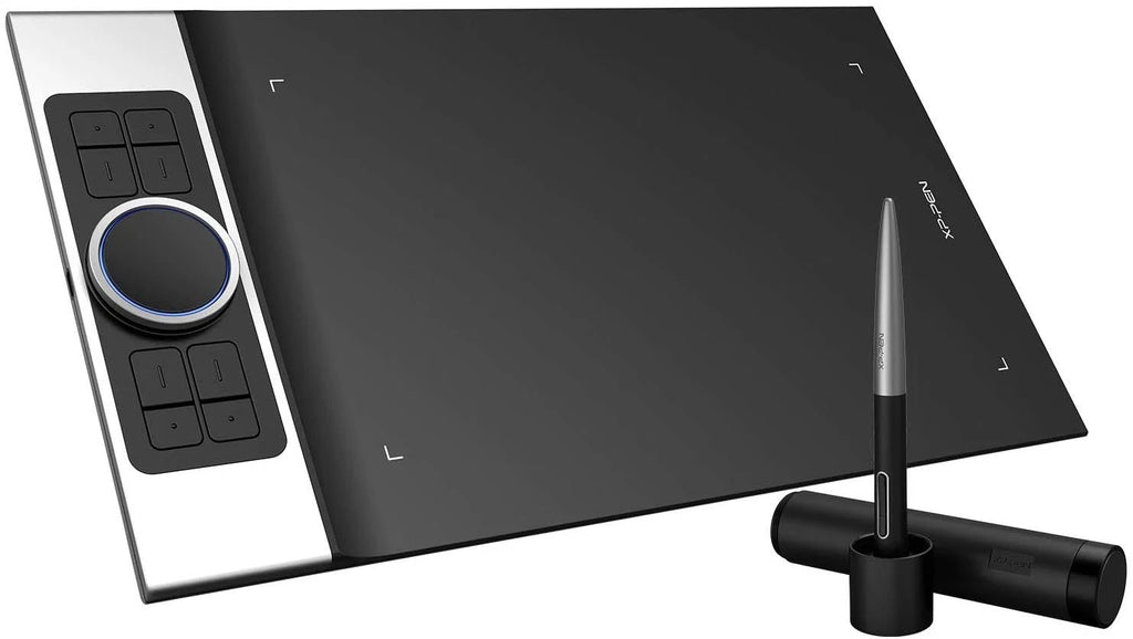 Graphics Drawing Tablet S709