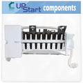 Refrigerator Ice Maker Replacement C4769